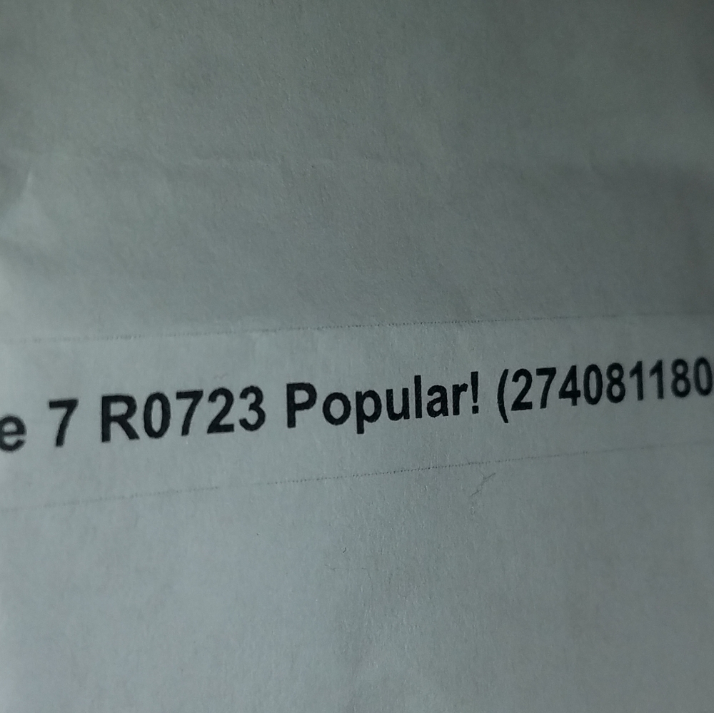 Silpada Ring - image 4